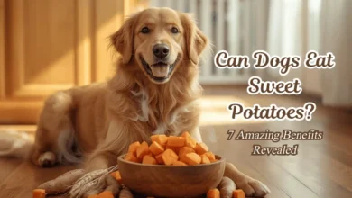Can Dogs Eat Sweet Potatoes