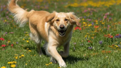 Signs of a Happy Dog