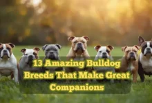 Bulldog Breeds