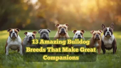 Bulldog Breeds