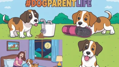 Common Challenges for New Dog Owners