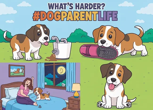 Common Challenges for New Dog Owners