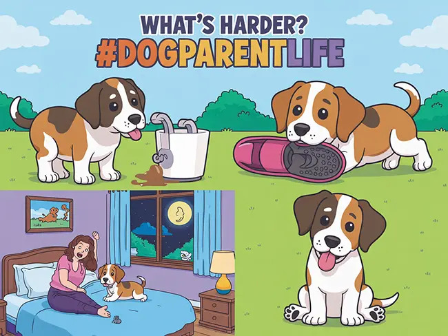 Common Challenges for New Dog Owners