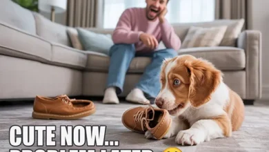 first time dog owner mistakes