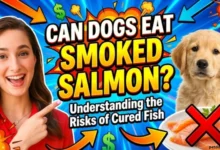 Can Dogs Eat Smoked Salmon