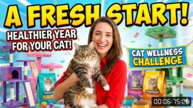 Fresh Start for Your Feline