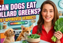Can Dogs Eat Collard Greens?