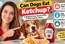 Can Dogs Eat Ketchup? 3 Reasons Dogs Should Avoid This Popular Sauce