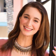 Photo of Brenda Thompson